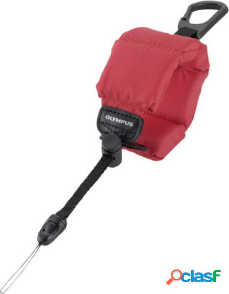 Olympus Olympus CSH 09 rot schwimmender Handgurt Cinghia da
