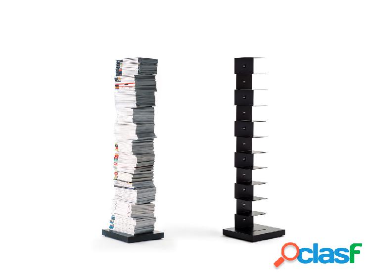 Opinion Ciatti Ptolomeo Art Libreria Acciaio