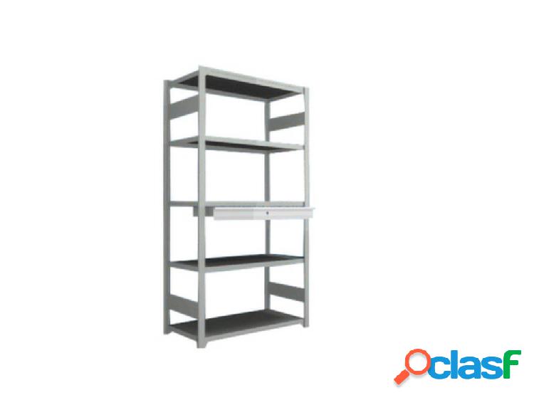 Orion Regalsysteme ZSE99100 Cassetto (L x A x P) 883 x 100 x