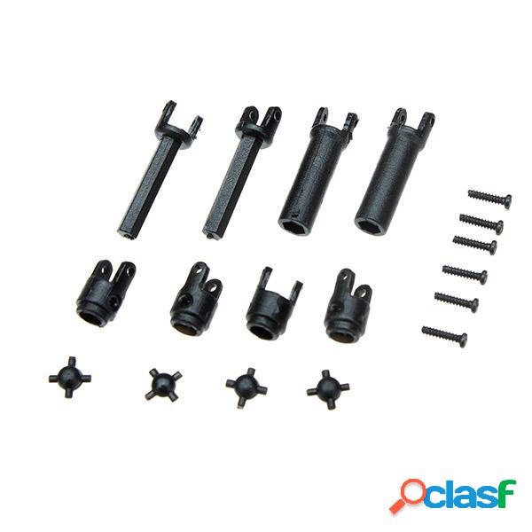 Orlandoo F150 oh35p01 parti del kit auto albero set ta0002