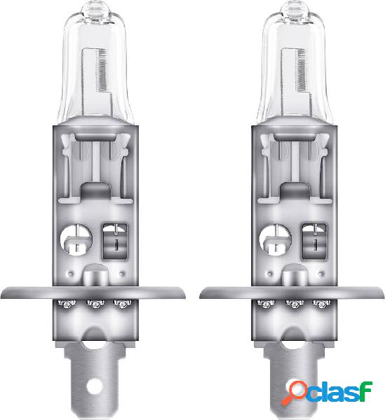 Osram Auto 64155TSP Lampadina alogena Truckstar H1 70 W 24 V