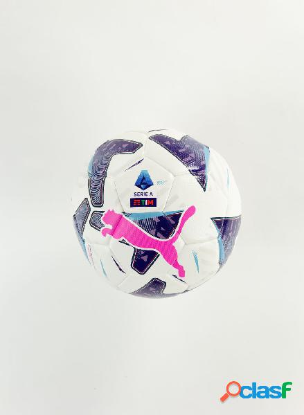 PALLONE DA CALCIO ORBITA SERIE A HYBRID 2022-23
