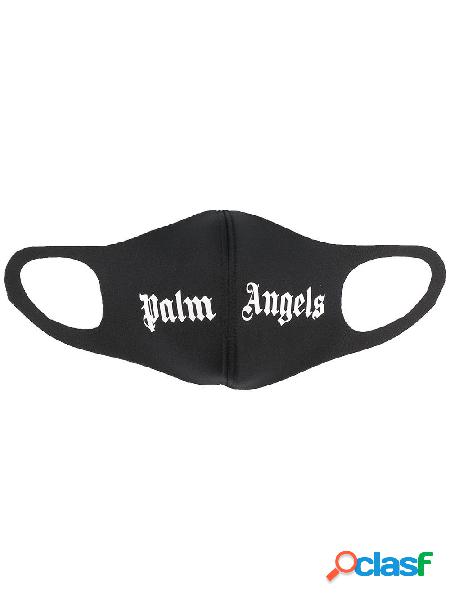 PALM ANGELS MASCHERINA UOMO PMRG005R21FAB0011001 POLIESTERE