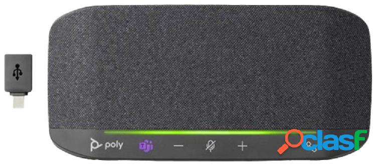 POLY Sync 10 Altoparlante per teleconferenza USB-A, USB-C™