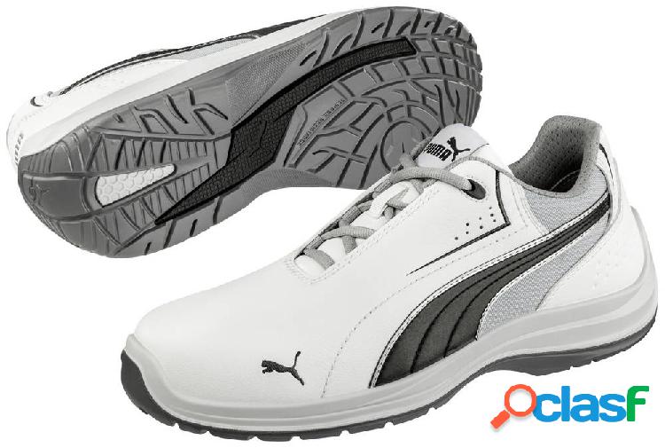 PUMA Safety TOURING WHITE LOW S3 S43 643450100000043 Scarpe