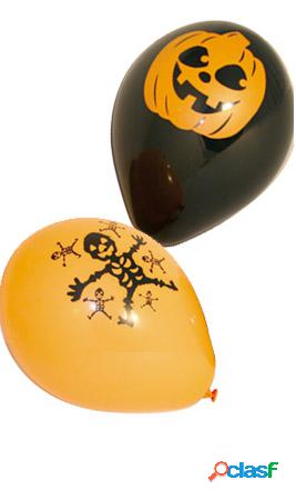 Palloncini Halloween