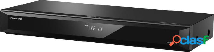 Panasonic DMR-UBC70 Masterizzatore Blu-ray UHD 4K Ultra HD,