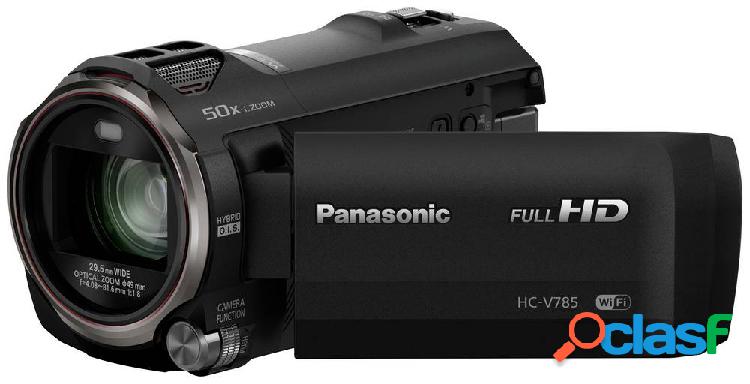 Panasonic HC-V785 Videocamera 7.5 cm 2.95 pollici 6