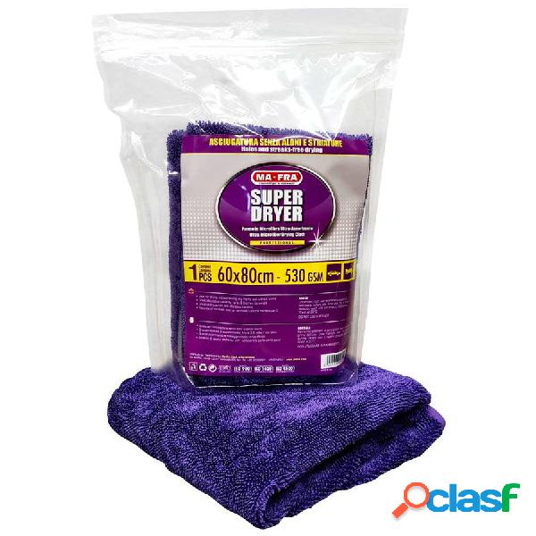 Panno microfibra Maniac - Super Dryer - MA-FRA