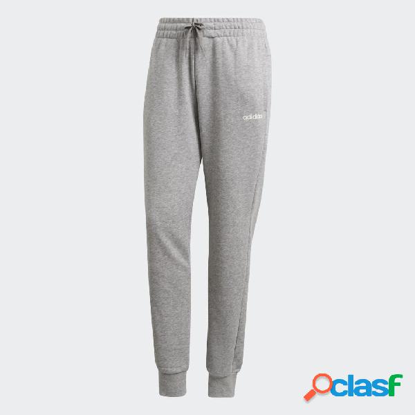 Pantaloni Essentials Solid