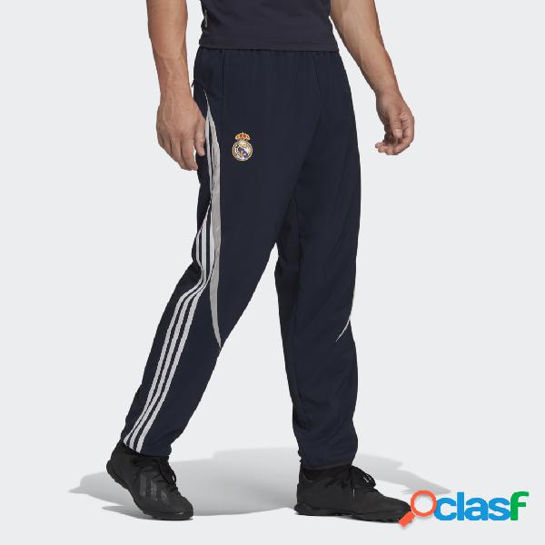 Pantaloni Teamgeist Woven Real Madrid