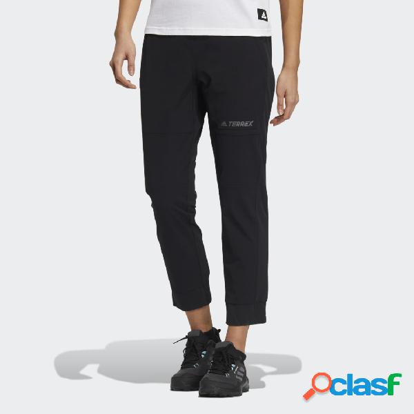 Pantaloni Utilitas Tech