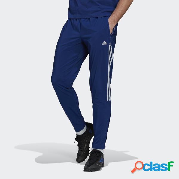 Pantaloni Woven Real Madrid