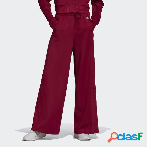 Pantaloni da allenamento adidas x Zoe Saldana