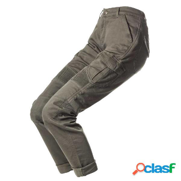 Pantaloni donna Mixed