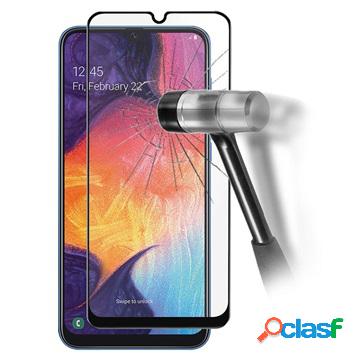 Panzer Premium Full Fit Samsung Galaxy A50, Galaxy A30