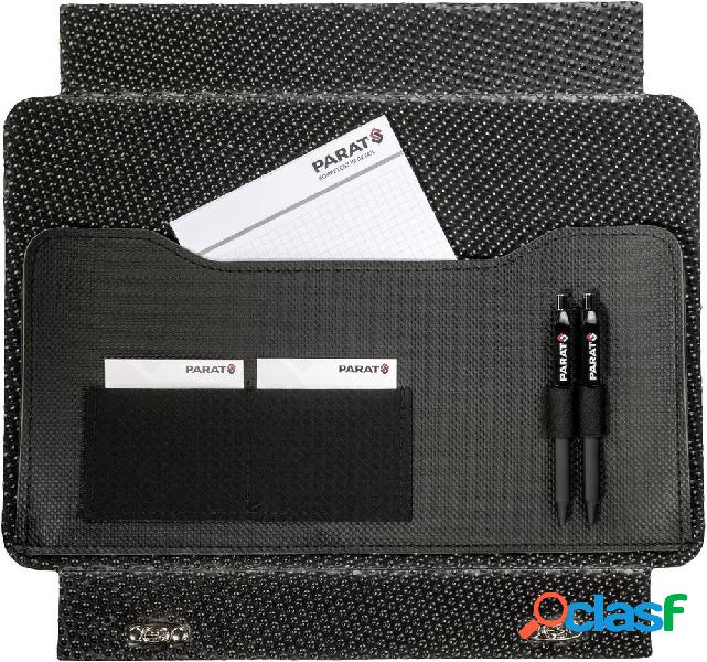 Parat 596000311 Inserto per documenti 1 pezzo (L x L x A)