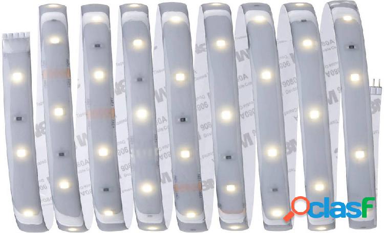 Paulmann 79871 Striscia LED 2.51 m Bianco caldo