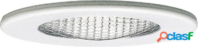 Paulmann 98432 Structure Lampada da incasso LED