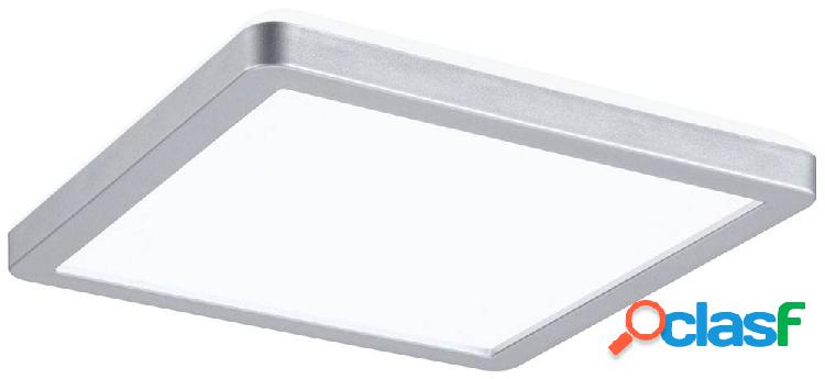 Paulmann P Atria Shine 11,2W 4000K 190x190 ch m K 71007