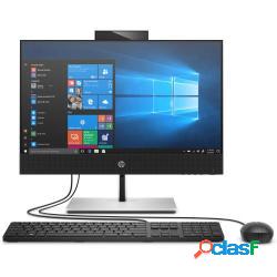 Pc all in one hp proone 600 g6 21.5" touch screen i5-10500