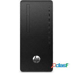Pc desktop tower hp 290 g4 i7-10700 2.9ghz ram 8gb-ssd 256gb