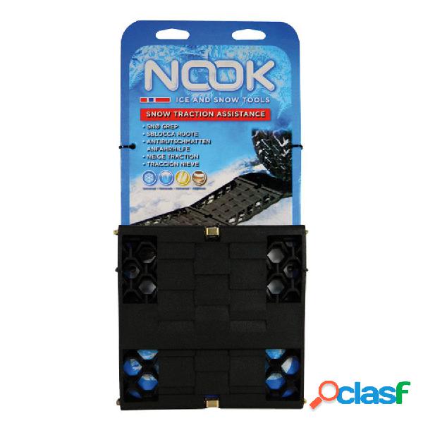 Pedana antislittamento Traction Assistance - NOOK