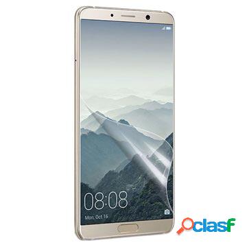 Pellicola Salvaschermo per Huawei Mate 10 - Trasparente