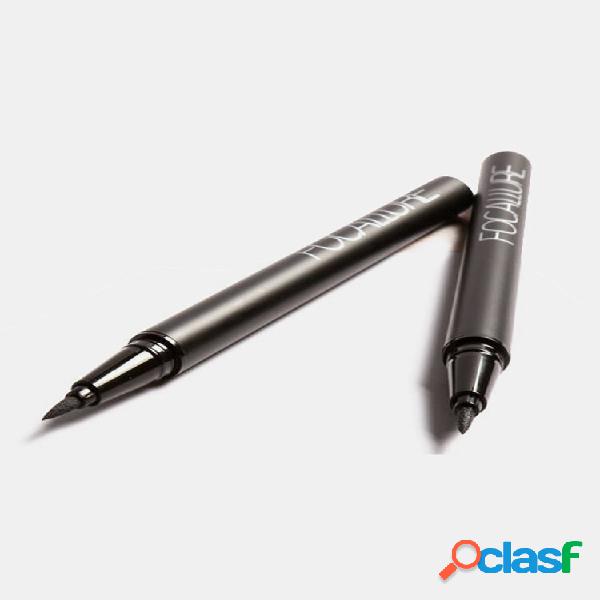 Penna per eyeliner liquido professionale di lunga durata,