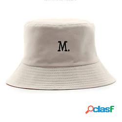 Per donna Semplice Cappello da sole Giornaliero Per eventi