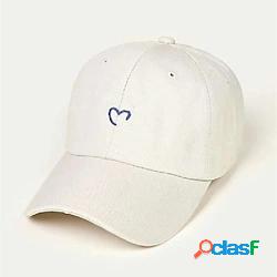Per donna Vacanze Cappellino da baseball Strada Giornaliero