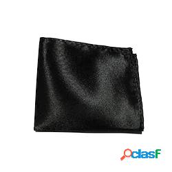 Per uomo Da ufficio / Matrimonio / Signore Fazzoletti da