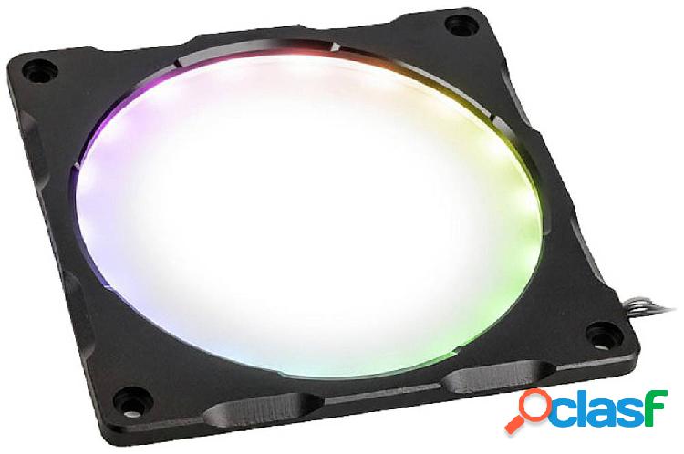 Phanteks Halos Lux Digital Ventola per PC case Nero (L x A x