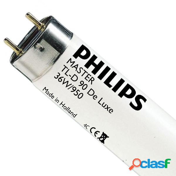 Philips MASTER TL - D De Luxe 36W - 952 Bianco Freddo |