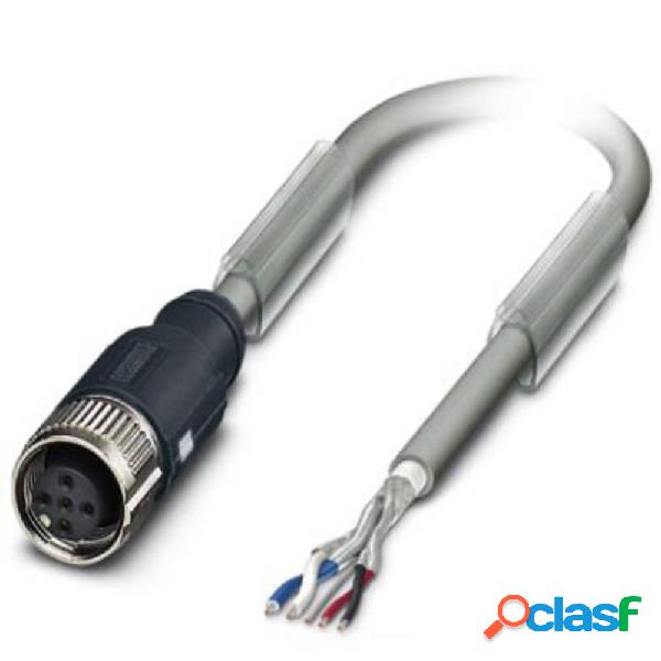 Phoenix Contact 1419081 Collegamento bus Presa dritta 2.00 m