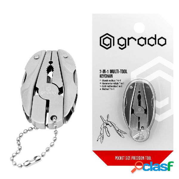 Pinza multifunzioni 7 in 1 - GRADO