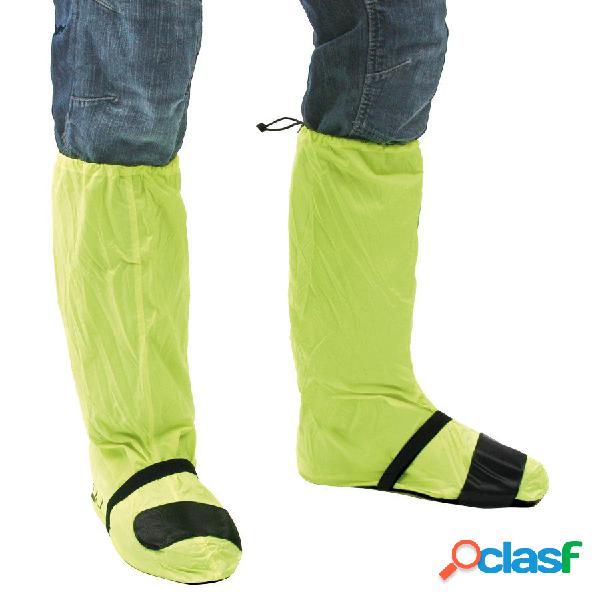 Pioggia - Copriscarpe Compact and Fluo