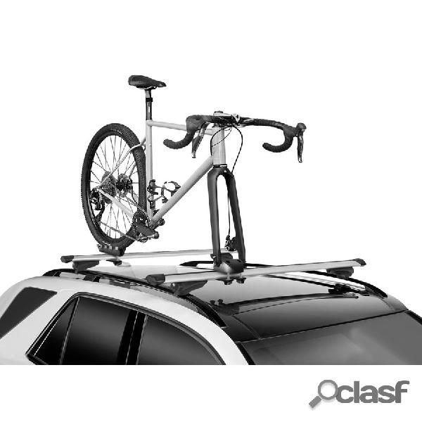 Portabici da tetto Giau - BBROS
