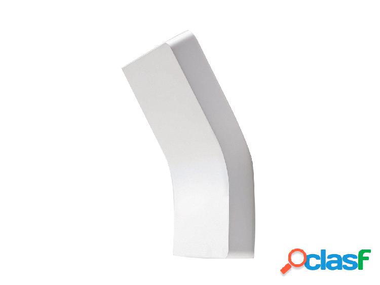 Prandina Platone LED W3 Lampada da Parete