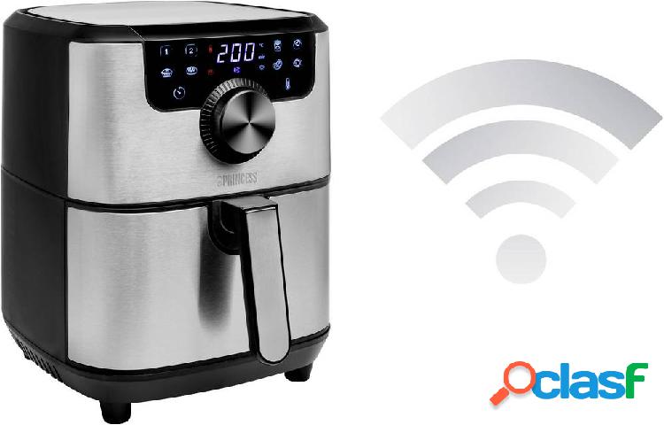 Princess 01.182037.01.001 Friggitrice ad aria calda 1500 W