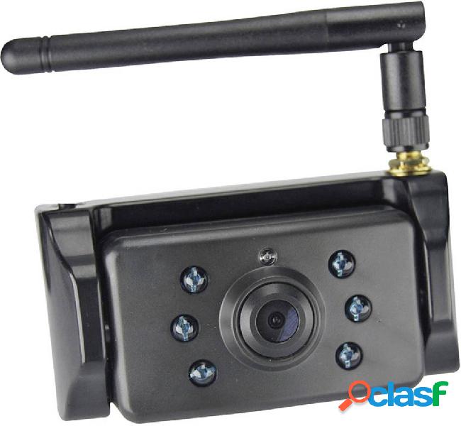 ProUser camera Telecamera posteriore con cavo