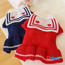Prodotti per cani Prodotti per gatti Vestiti Con cuori