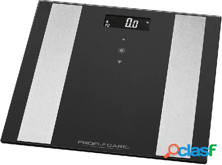 Profi-Care PC-PW 3007 FA Bilancia analitica Portata max.=180