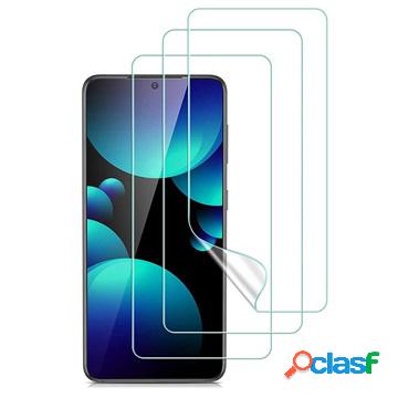 Proteggi Schermo ESR Liquid Skin Samsung Galaxy S22 5G - 3