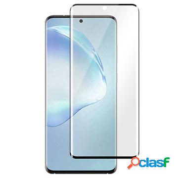 Proteggi Schermo Panzer Premium Curved Samsung Galaxy S20 -