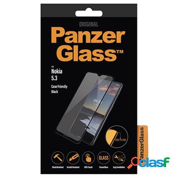 Proteggi Schermo PanzerGlass Case Friendly per Nokia 5.3