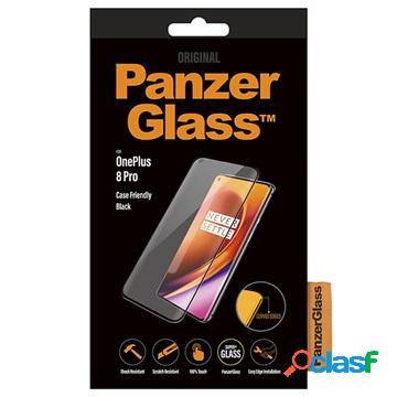 Proteggi Schermo PanzerGlass Case Friendly per OnePlus 8 Pro