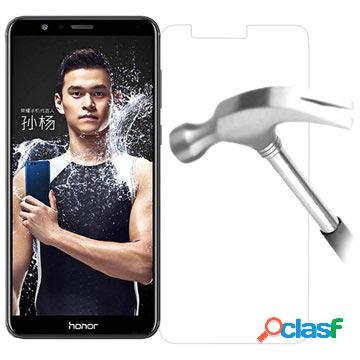 Proteggi Schermo in Vetro Temperato per Huawei Honor 7X -