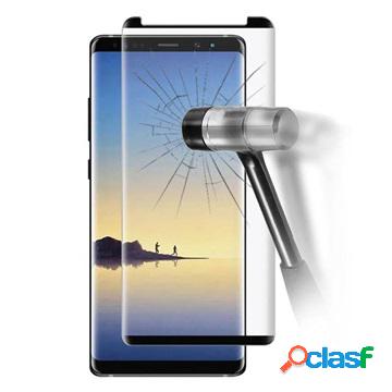 Proteggi Schermo in Vetro Temperato per Samsung Galaxy Note9