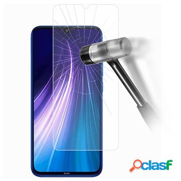 Proteggi Schermo in Vetro Temperato per Xiaomi Redmi Note 8